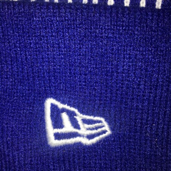 Los Angeles Beanie. - Picture 2 of 3